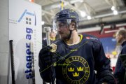 TRAINING SCHWEDEN