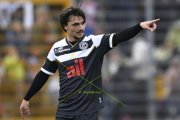 LUGANO - ST. GALLEN