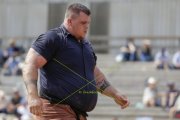 BASELLANDSCHAFTLICHES KANTONALSCHWINGFEST 2025