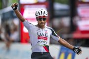 TOUR DE SUISSE 2026