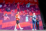 EMPFANG SCHWEIZ