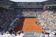FRENCH OPEN 2023