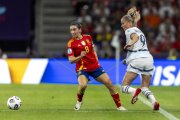 SPANIEN - SCHWEIZ