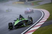 EPRIX SHANGHAI 2025