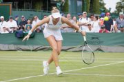 WIMBLEDON 2025