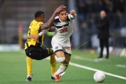 YB - LUGANO