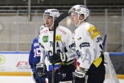 AMBRI - KLOTEN