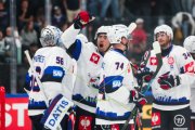 FRIBOURG - MANNHEIM