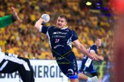 KIELCE - KRIENS-LUZERN