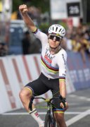 TOUR DE ROMANDIE 2026