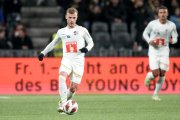 YB - LUZERN