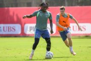 TRAINING SCHWEIZ