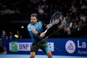 ATP LYON 2026