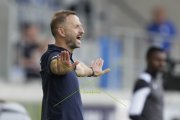 LAUSANNE - LUZERN