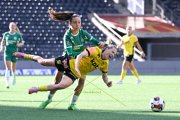 YB - ST.GALLEN