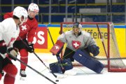 TRAINING SCHWEIZ