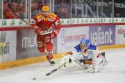 BIEL - ZUG