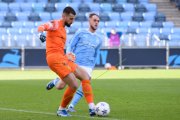 MAN CITY - YB