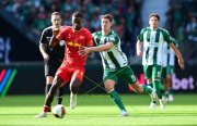 BREMEN - LEIPZIG