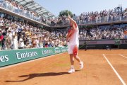 FRENCH OPEN 2026