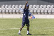 TRAINING LAUSANNE
