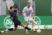ST.GALLEN - ZUERICH
