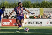 RAPPERSWIL - BASEL
