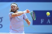SWISS OPEN GSTAAD 2026