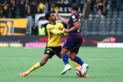 YB - BASEL