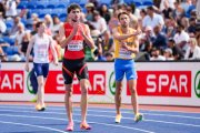 EM BIRMINGHAM 2026
