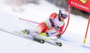 EUROPA CUP SPEED FINAL SAALBACH 2026