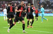 LEVERKUSEN - HOFFENHEIM