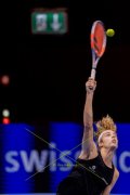 SWISS INDOORS 2026
