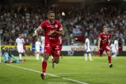 WINTERTHUR - XAMAX
