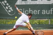 TENNIS INTERCLUB NLA FINALRUNDE 2026