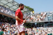 FRENCH OPEN 2026