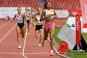 LEICHTATHLETIK SM 2026