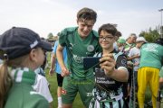 THALWIL - ST. GALLEN