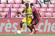 SERVETTE - YB