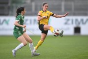 ST.GALLEN - YB