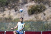 TRAINING SCHWEIZ