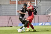 VADUZ - THUN
