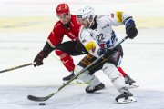 LAUSANNE - FRIBOURG