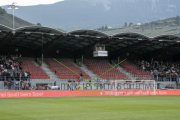 SION - LUZERN