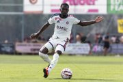 BAVOIS - SERVETTE