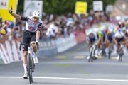 TOUR DE ROMANDIE 2025