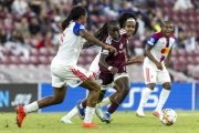SERVETTE- LYON
