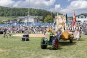 SOLOTHURNER KANTONAL SCHWINGFEST