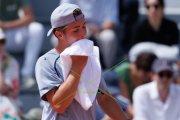 FRENCH OPEN 2026