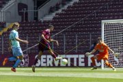 SERVETTE - WESTERLO